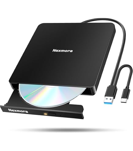 Amazon.co.jp: 外付けブルーレイDVD/CDプレーヤー USB-C SuperDrive
